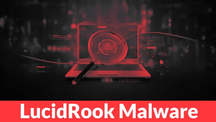 Cybercriminals Target Taiwanese NGOs with LucidRook Malware via Fake Security Software