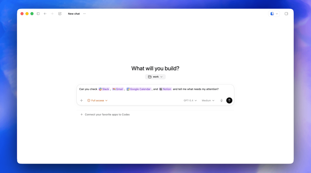 OpenAI Boosts Codex with Desktop Control and Multi-Agent Features to Rival Competitors
