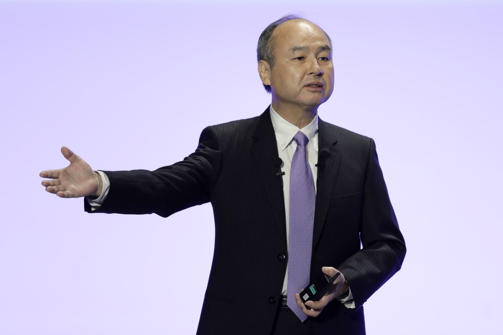 SoftBank Launches Roze AI to Revolutionize Data Center Construction with Robotics, Eyes $100 Billion IPO in 2026
