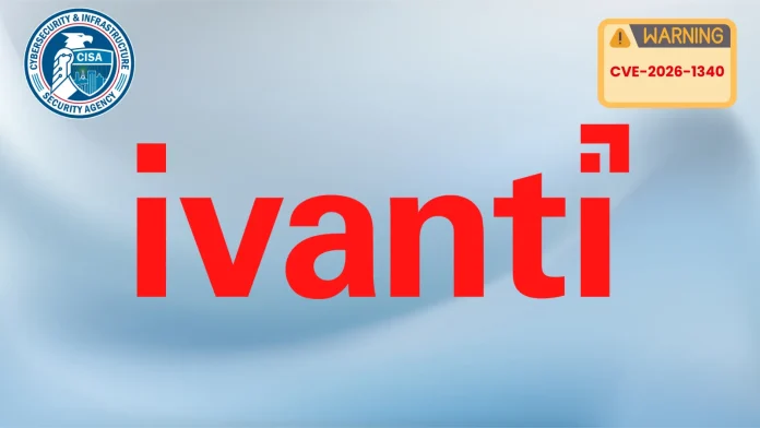 Urgent: CISA Warns of Critical Ivanti EPMM Flaw Exploitation; Immediate Patching Required