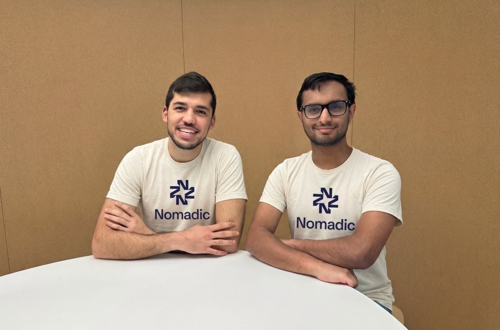 Nomadic Secures $8.4M to Transform Autonomous Vehicle Data Management with AI-Driven Insights