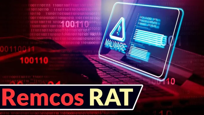 Hackers Use Google Cloud Storage to Distribute Remcos RAT in Global Phishing Scam