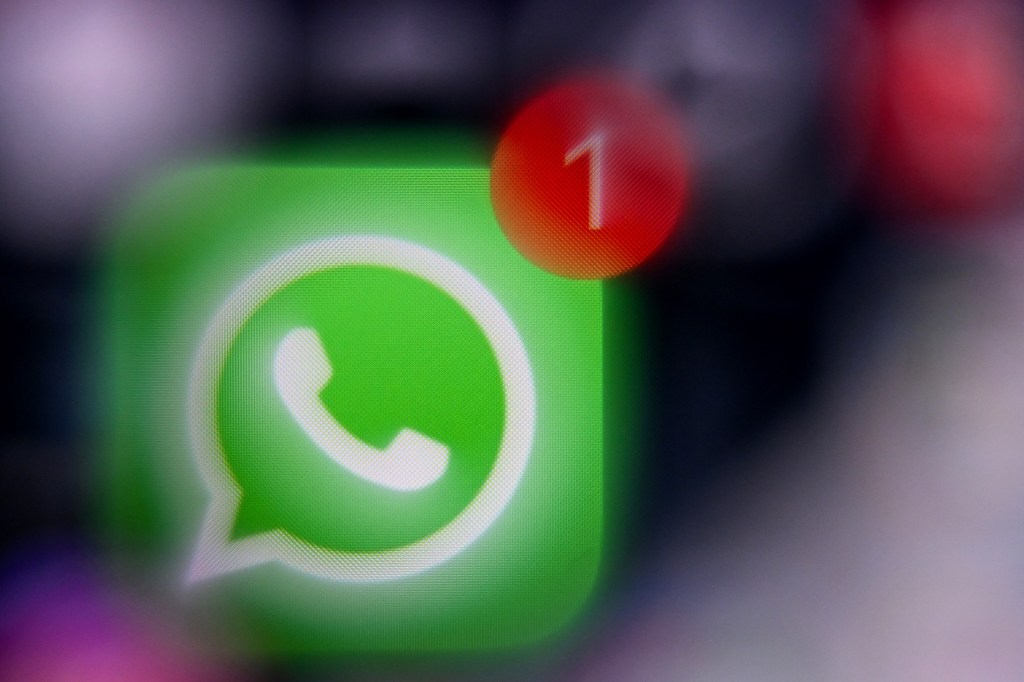 WhatsApp Warns 200 Users in Italy of Spyware-Embedded Fake App by Italian Firm SIO