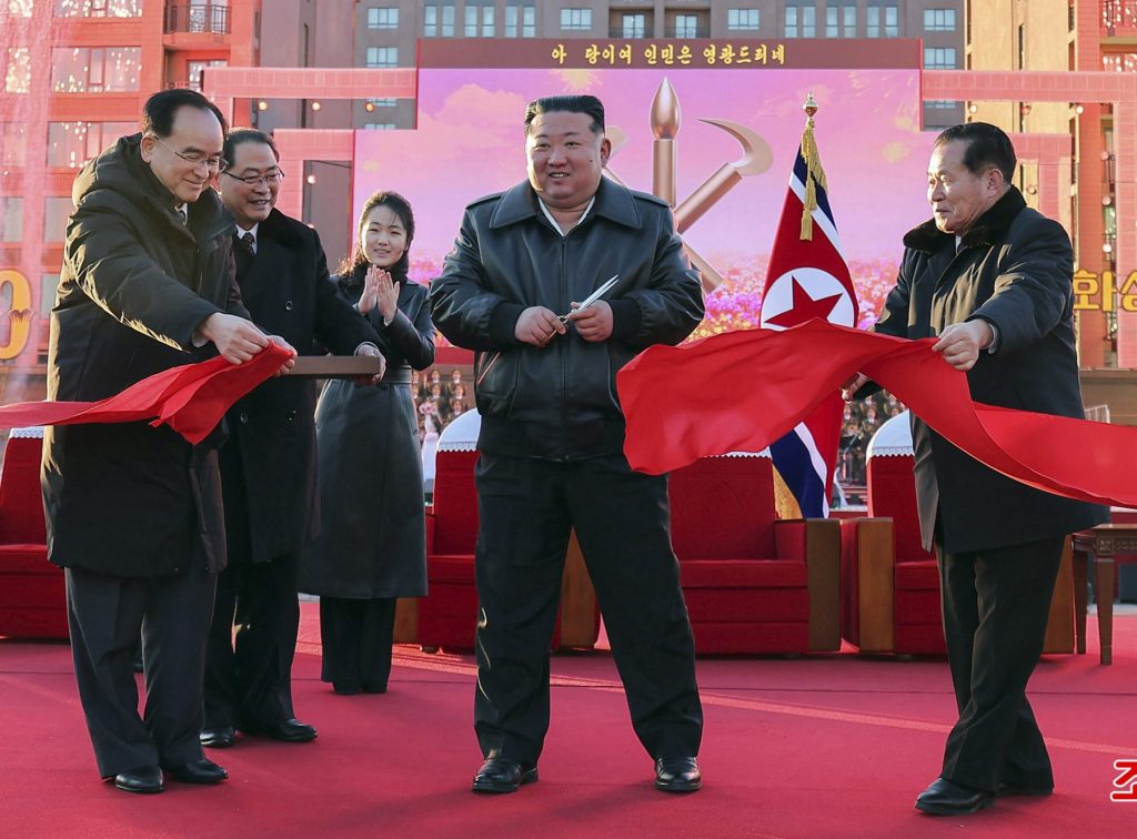 Two Americans Jailed for Aiding North Korean IT Worker Fraud, Infiltrating U.S. Firms