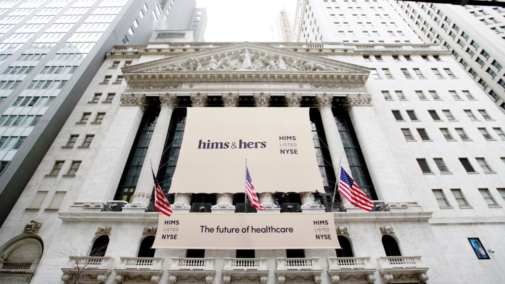 Hims & Hers Telehealth Provider Suffers Data Breach via Customer Support System