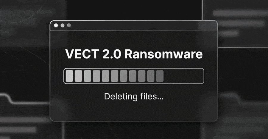 VECT 2.0 Ransomware Poses Data Destruction Threat due to Critical Encryption Flaw Across Multiple Systems