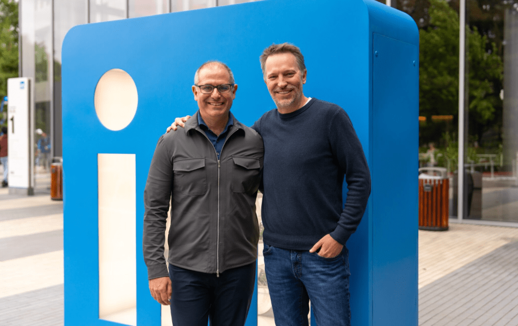 LinkedIn Appoints Dan Shapero as CEO Following Ryan Roslansky’s Departure