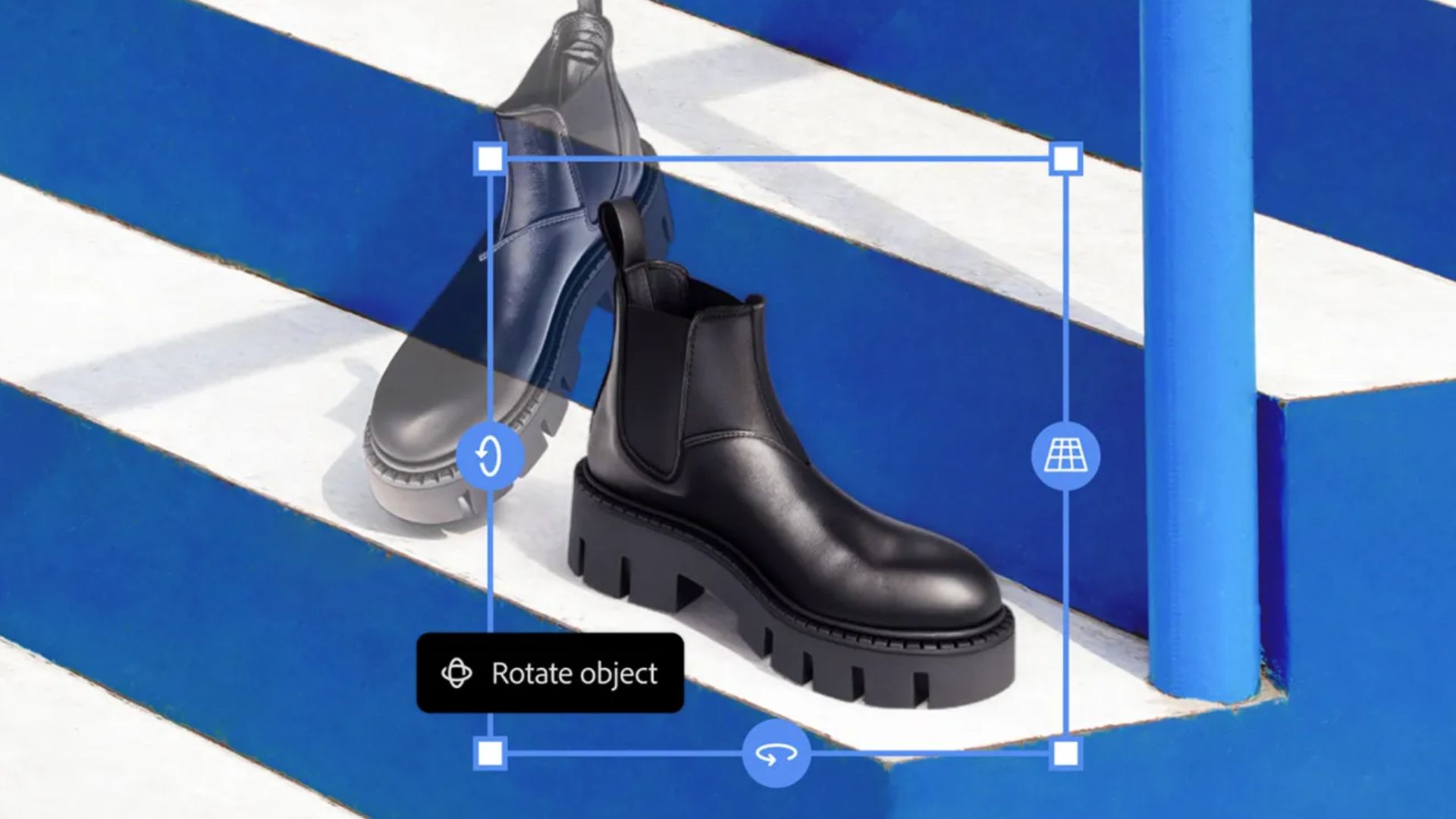 Adobe Enhances Photoshop and Lightroom with AI-Powered Object Rotation and Advanced Search Functions