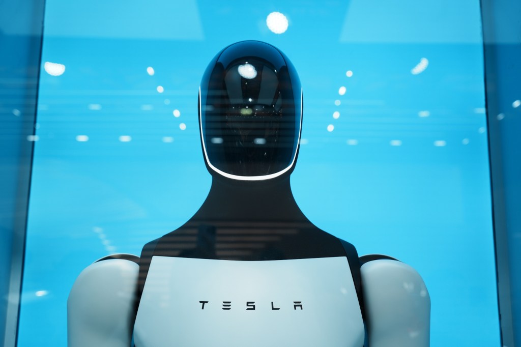 Tesla Commits $25B to AI and Robotics, Shifts Beyond EVs by 2026
