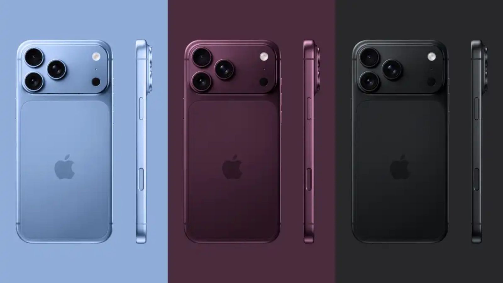 Apple iPhone 18 Pro Leaks Highlight Sophisticated New Colors and Design Enhancements for 2026 Launch