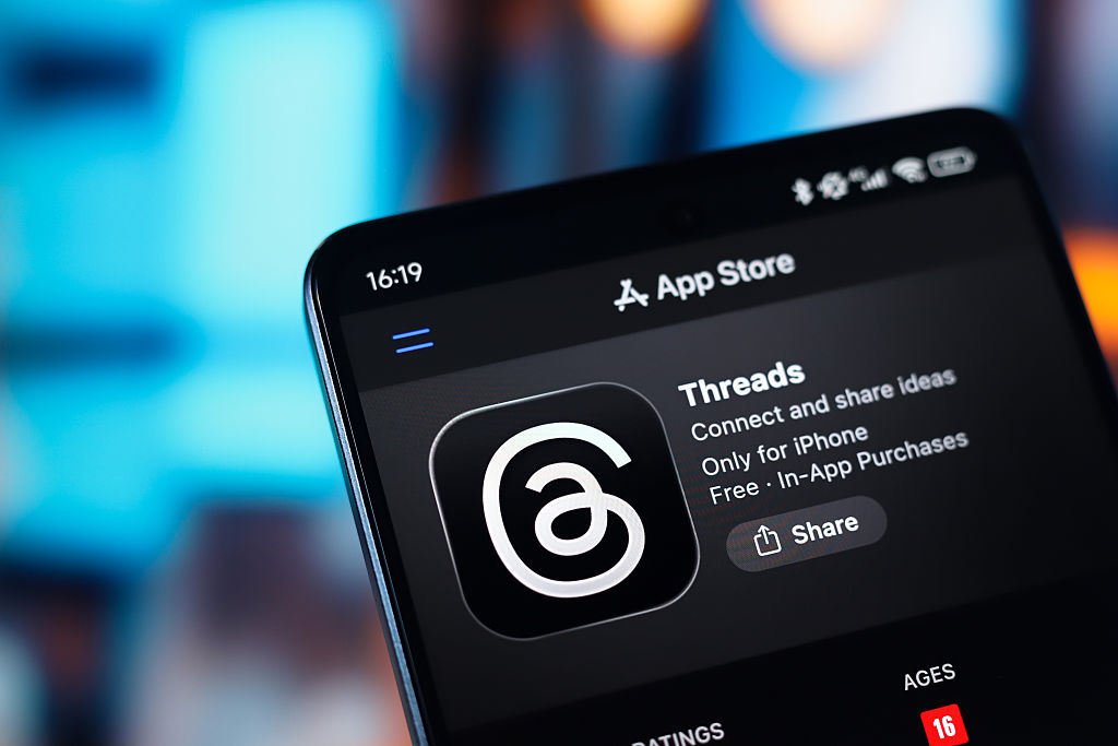 Threads Launches Live Chats for Real-Time Engagement During Major Events