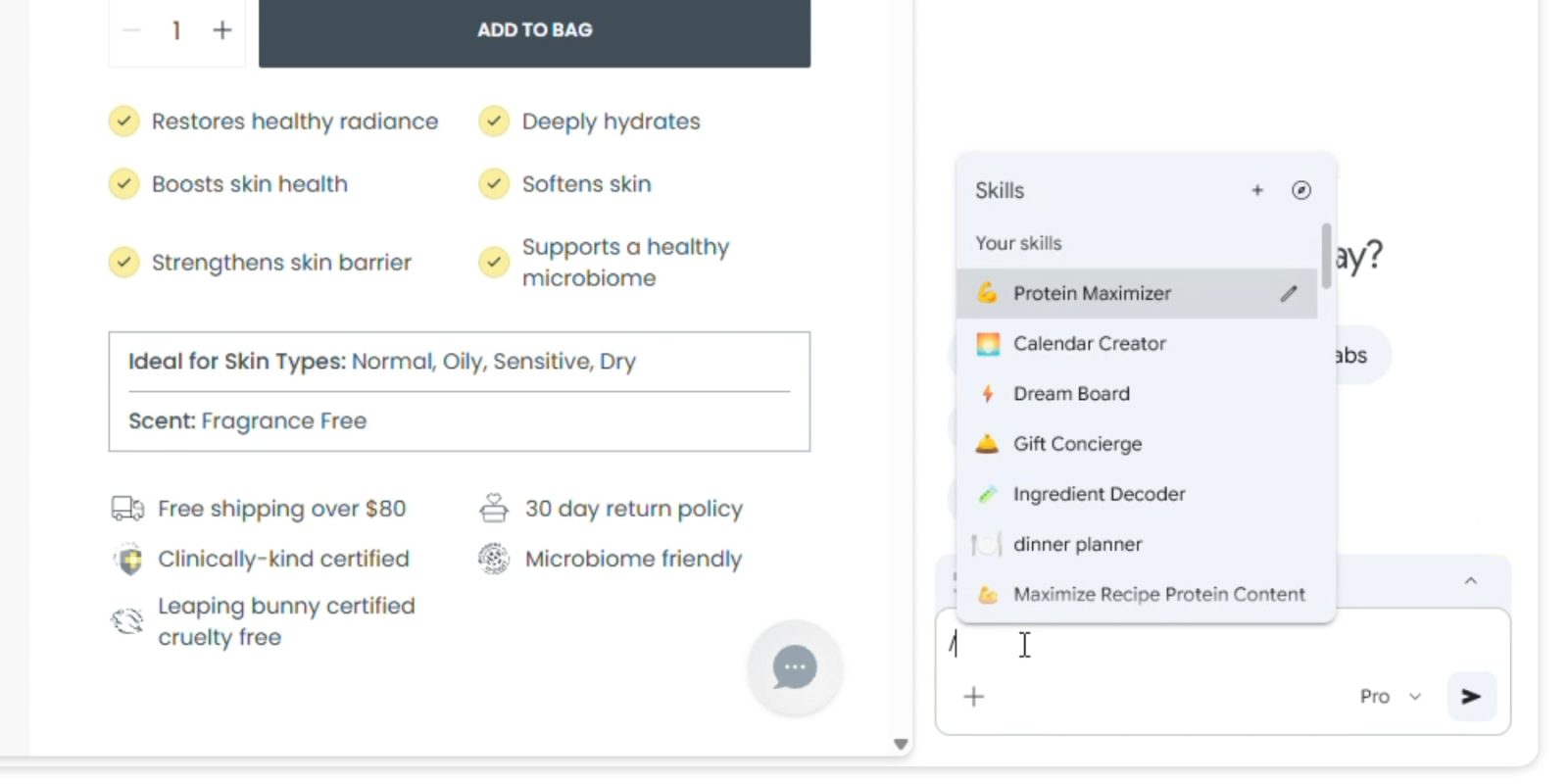 Google Unveils ‘Skills’ in Chrome’s Gemini for Streamlined Custom Workflows and Enhanced Productivity