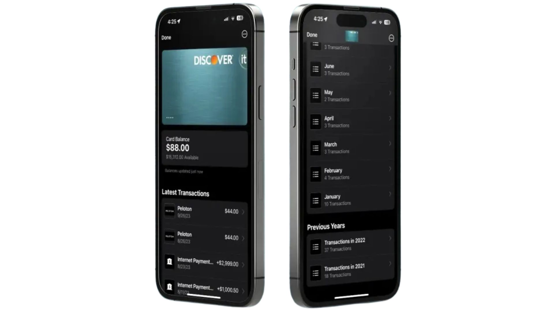 Discover to End Apple Pay Rewards, Connected Account Features by June 2026
