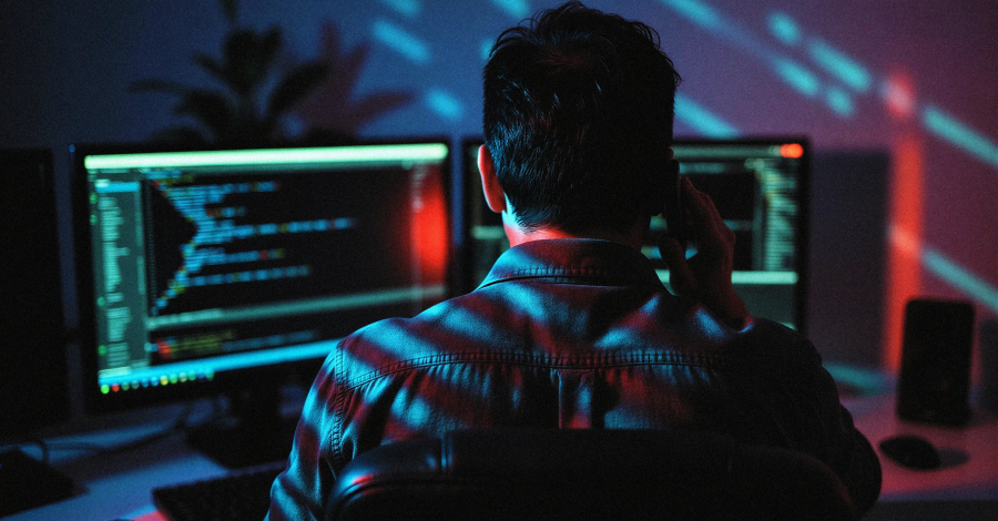 North Korean Hackers Compromise Axios npm Package via Sophisticated Social Engineering Attack