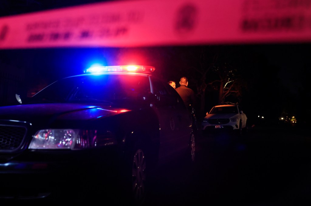 Massive Data Breach Exposes LAPD’s Sensitive Documents; Cybercriminal Group World Leaks Claims Responsibility