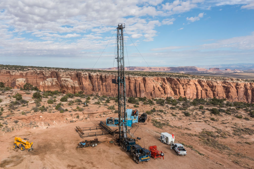 Zephyr Energy Hit by £700,000 Business Email Compromise in Cyber Heist