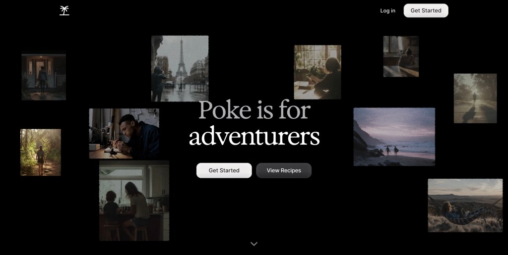Poke Launches AI Assistant Platform Via Text Messaging, Raises $10M Funding