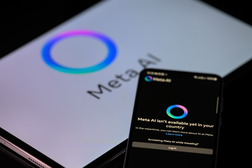 Meta AI App Climbs to No. 5 on App Store After Muse Spark Launch, Surging 52 Positions in a Day
