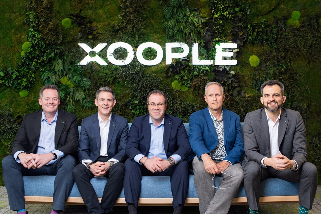 Xoople Secures $130M to Advance AI with High-Precision Earth Mapping via Satellite Constellation