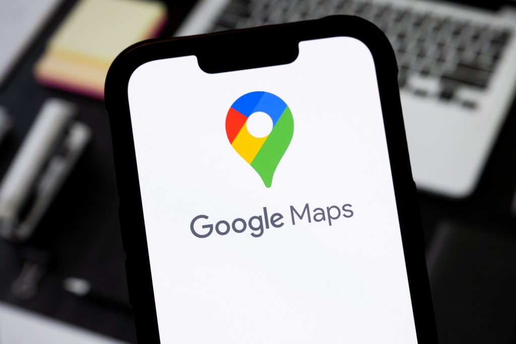 Google Maps Boosts User Experience with AI-Generated Captions and New Contributor Rewards