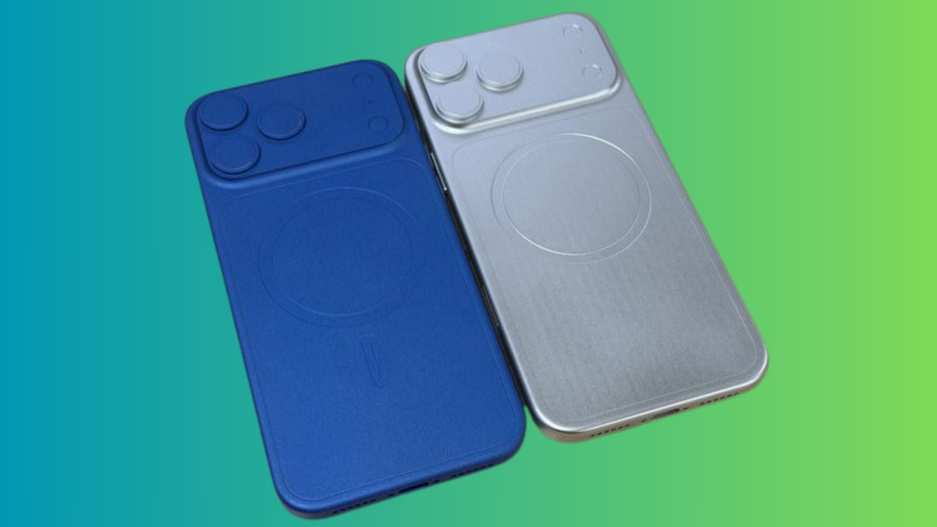 iPhone 18 Pro Max Leaks Reveal Thicker Camera, Larger Battery, and Enhanced Features