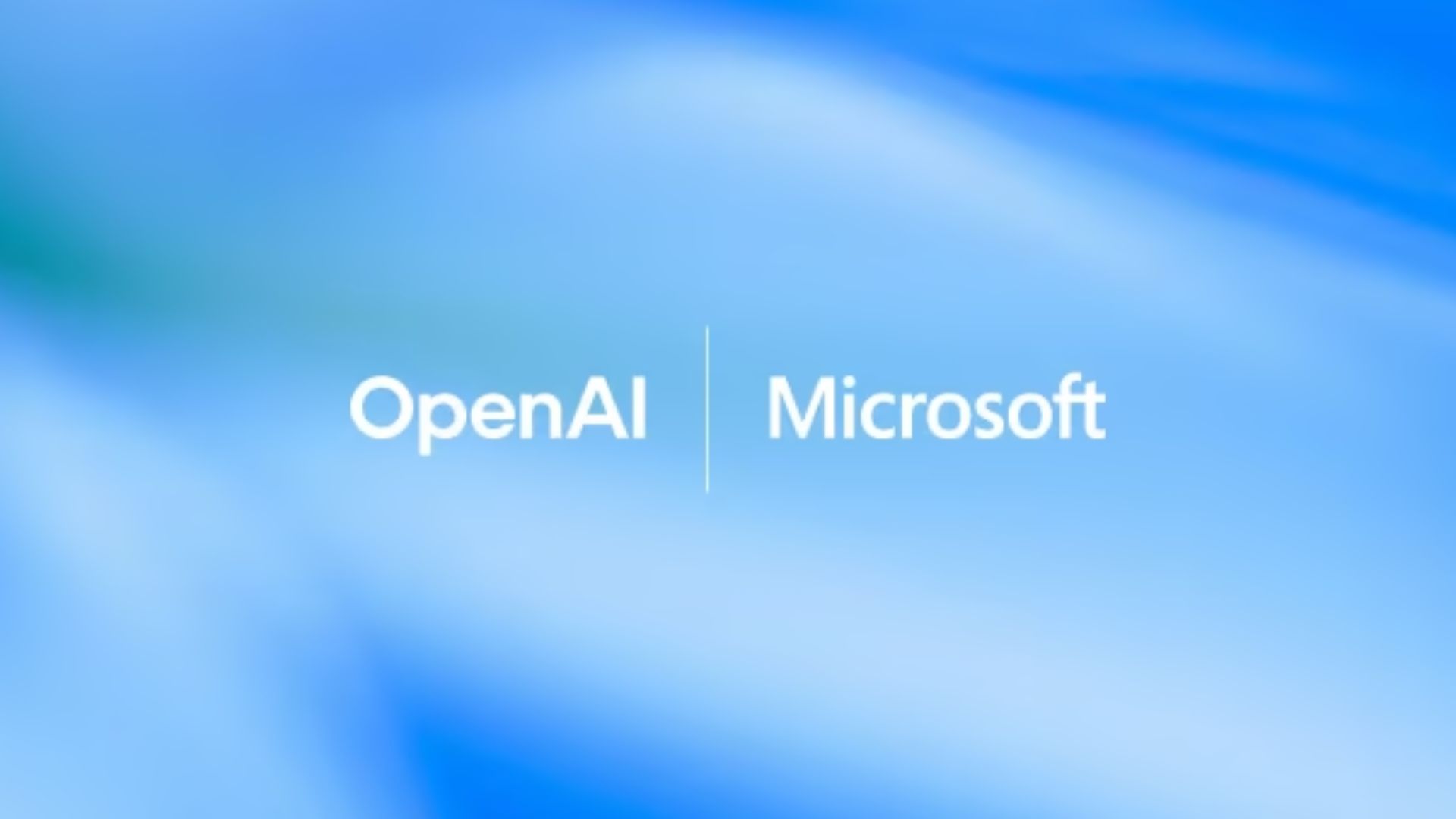 Microsoft and OpenAI Restructure Partnership for Greater Flexibility and Growth in AI Landscape