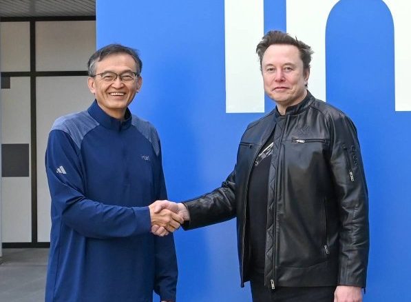 Intel Partners with Musk’s Terafab to Transform Semiconductor Manufacturing in Texas