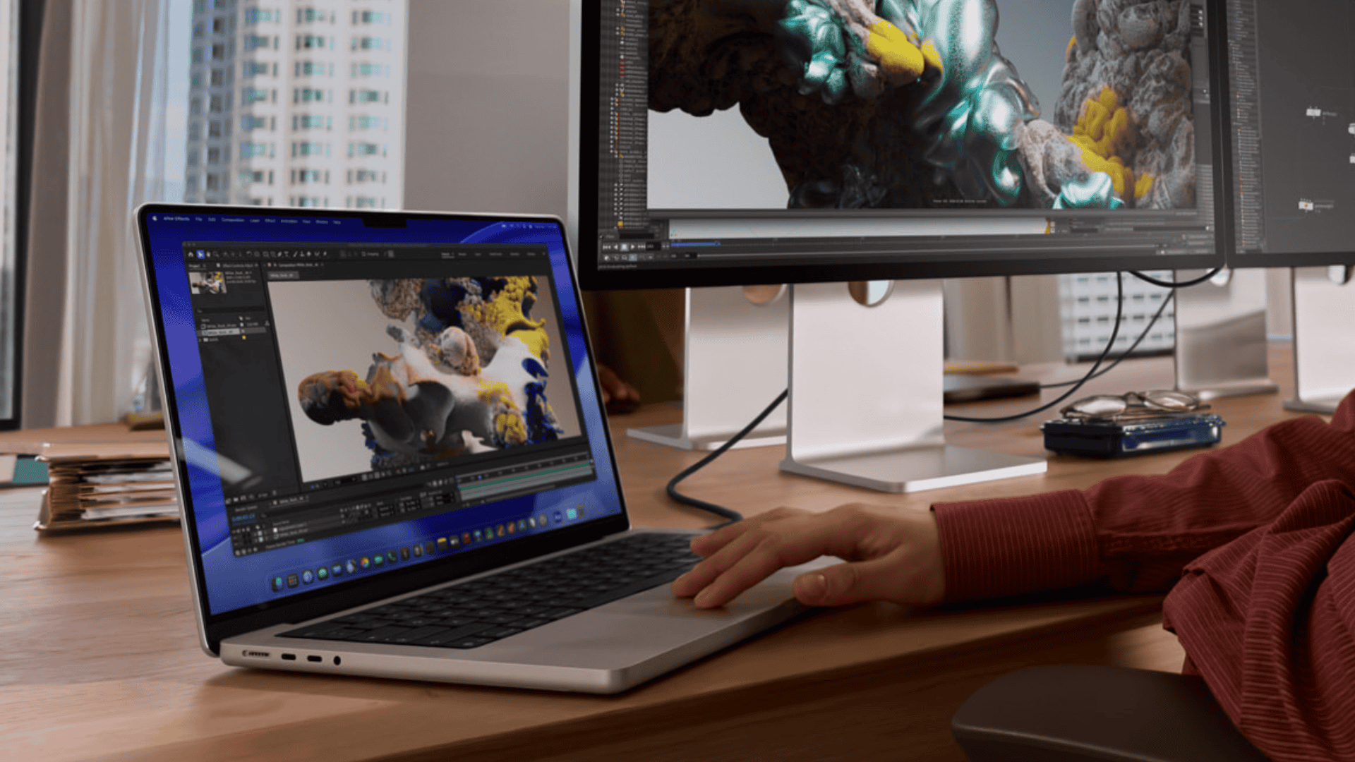 Apple Delays Mac Studio, Touchscreen MacBook Pro Launch Amid Global Memory Shortage