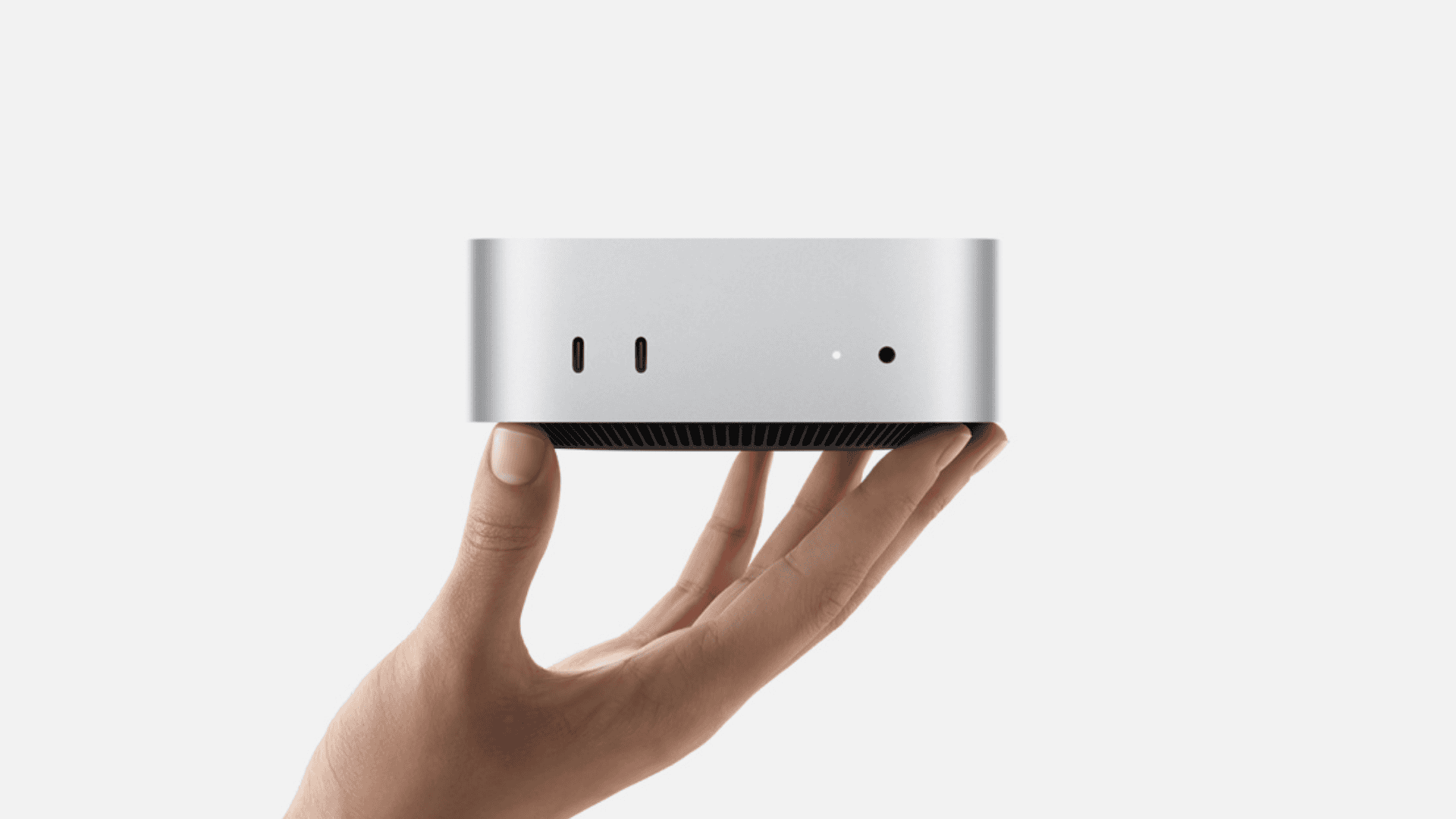 Apple’s $599 Mac Mini Faces Unavailability Amid Worldwide Supply Chain Issues