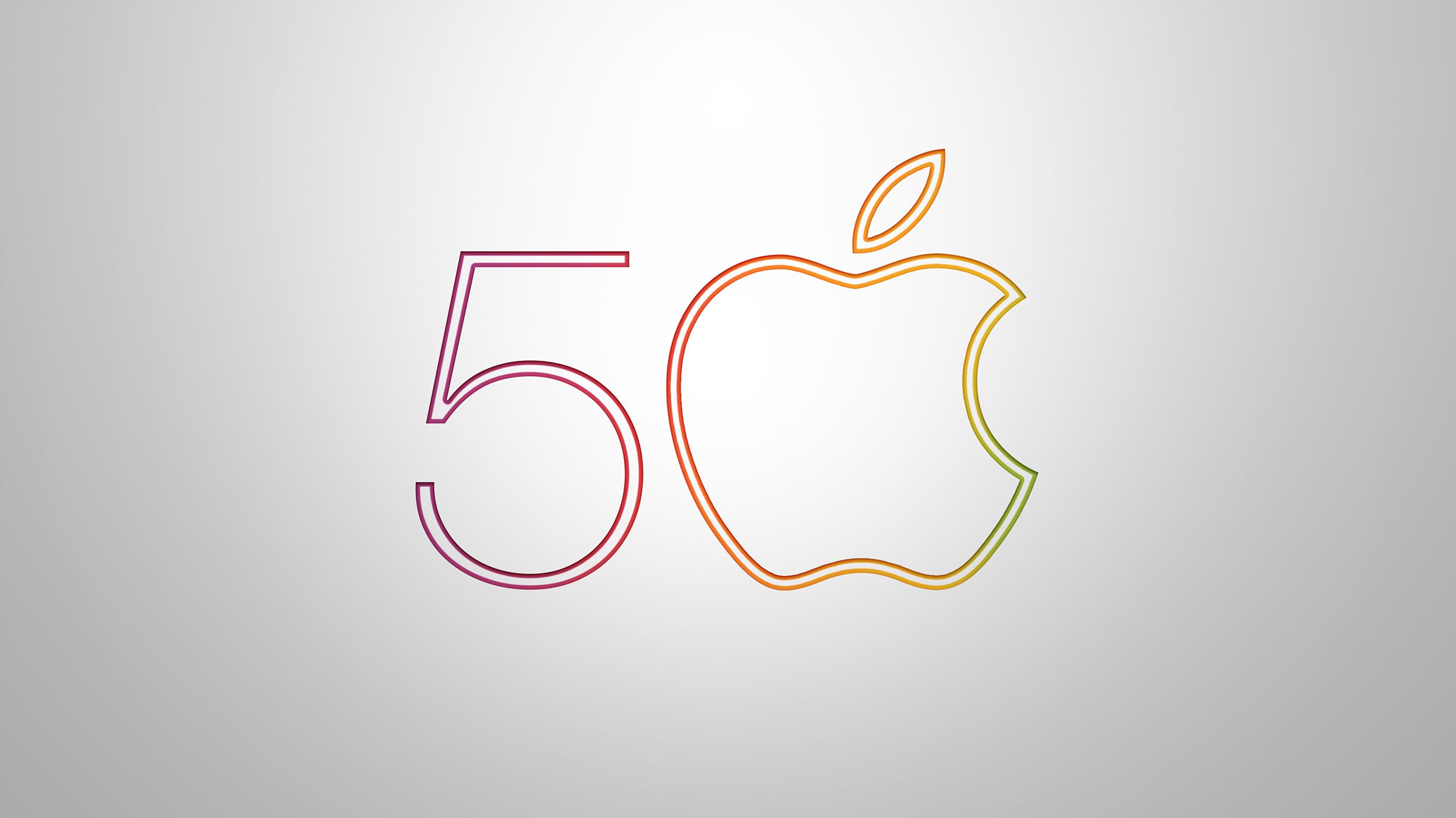 Apple Celebrates 50 Years of Innovation with Global Events and Exhibitions