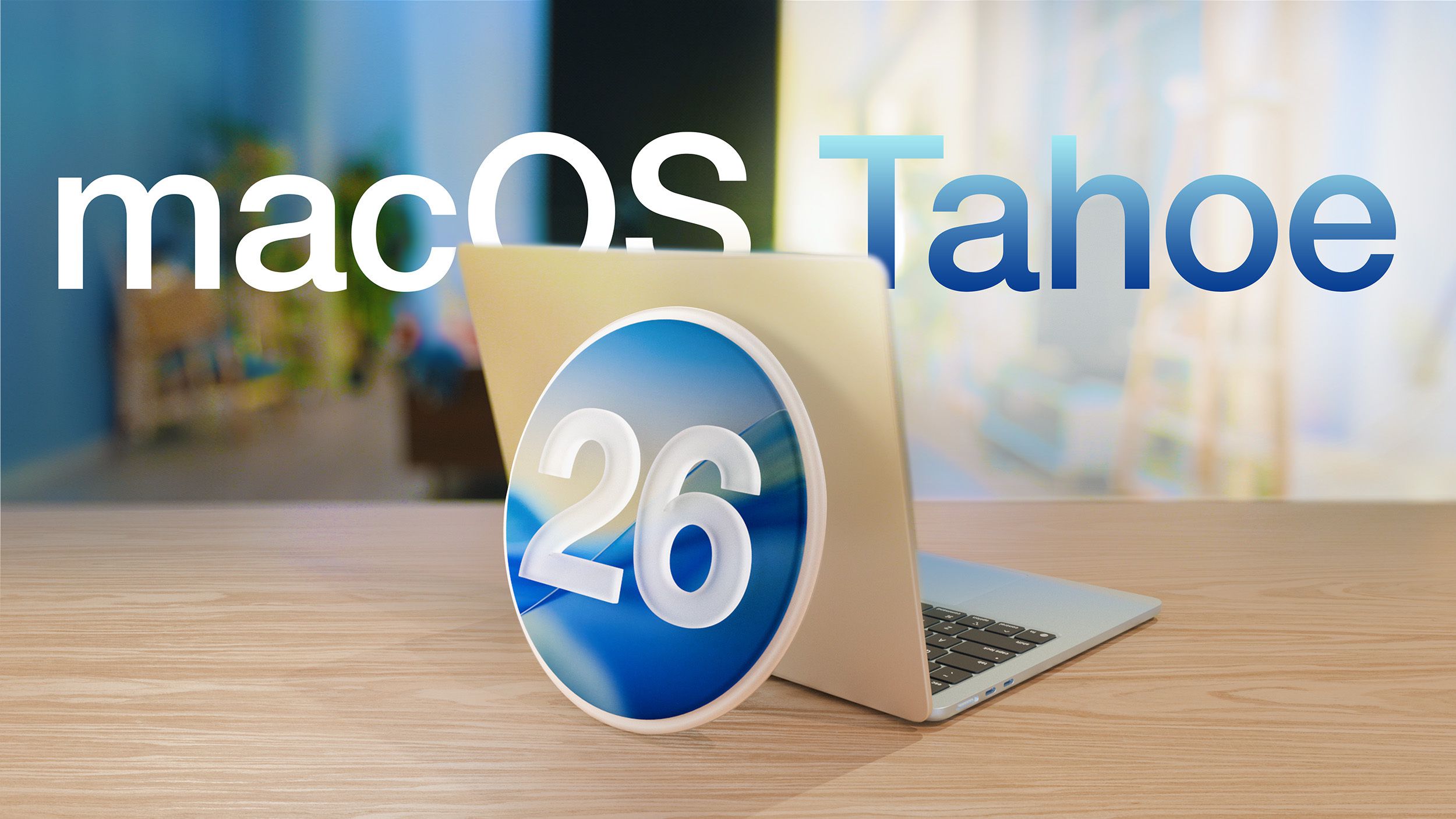 Apple Releases Fourth Beta of macOS Tahoe 26.5 Targeting Stability Improvements