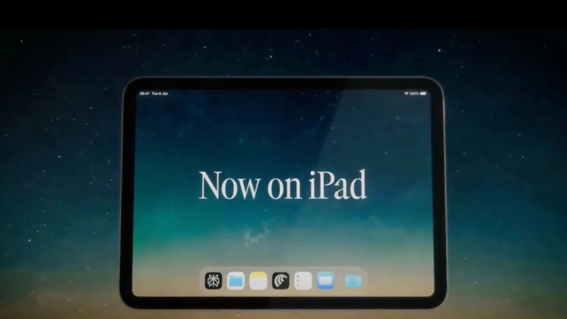 Perplexity Upgrades Comet Browser with Advanced Multitasking and AI for iPad Users