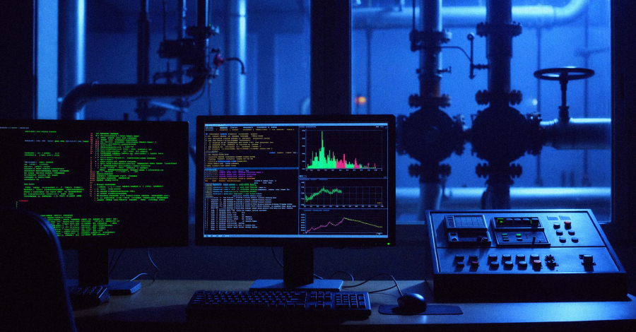 Iranian Cyber Attacks Target U.S. Critical Infrastructure via Internet-Exposed PLCs, Disrupt Operations