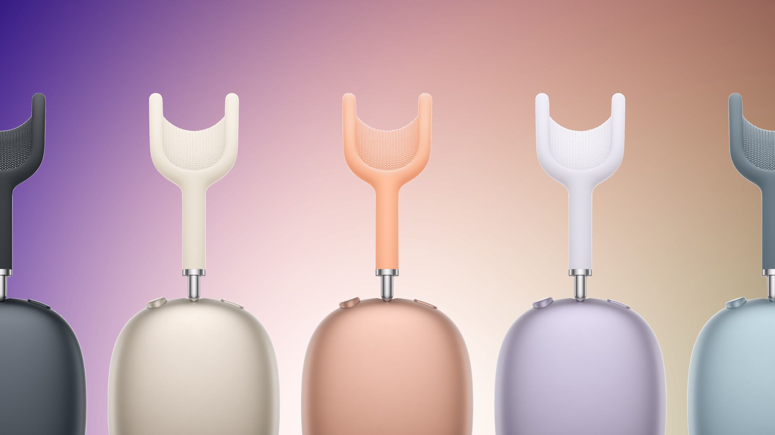 Apple Launches AirPods Max 2 with Amazon Discount, Features H2 Chip and Enhanced Audio