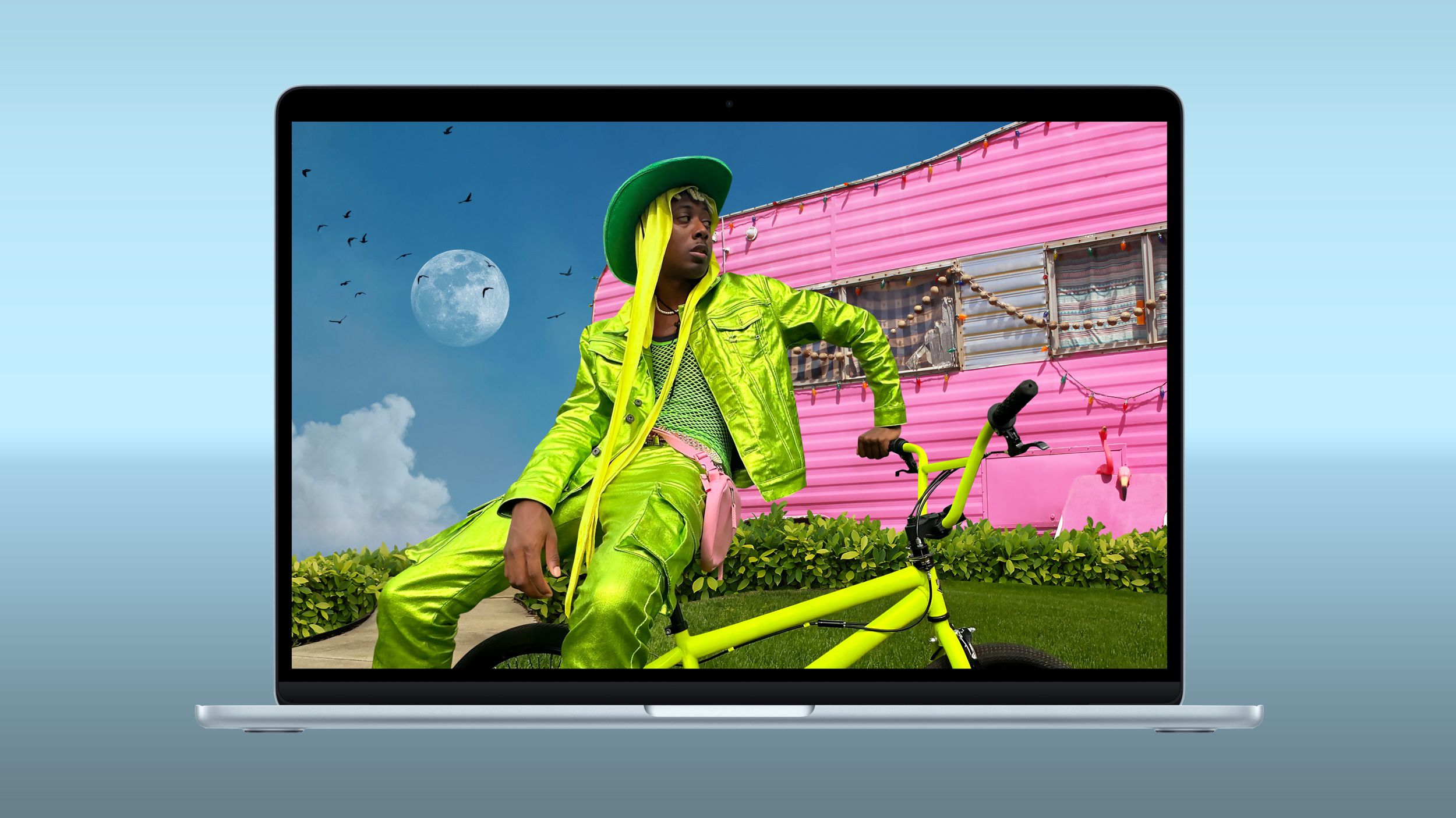 Apple MacBook Air M5 Models on Sale at Amazon, Prices Start at $949.99