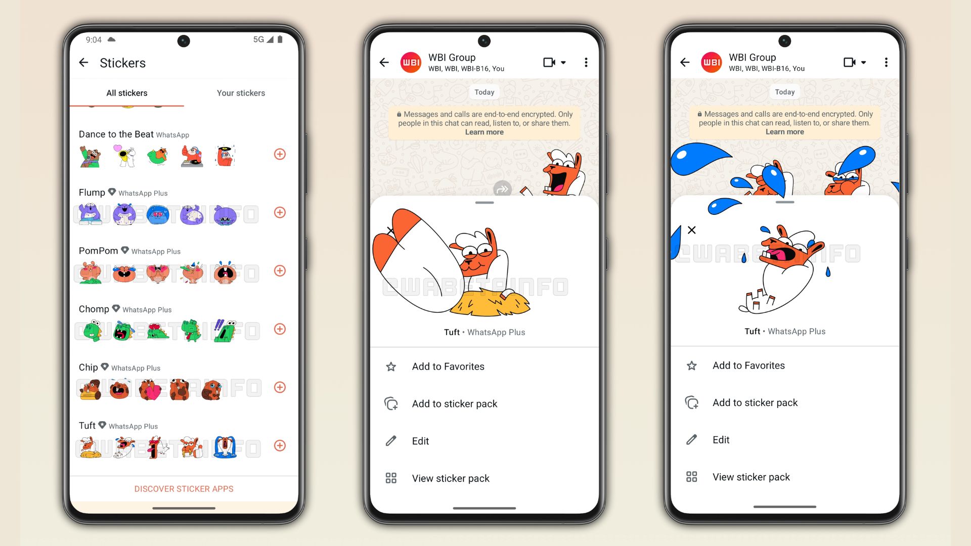 Meta Unveils WhatsApp Plus: Premium Features for Enhanced Customization and Chat Management
