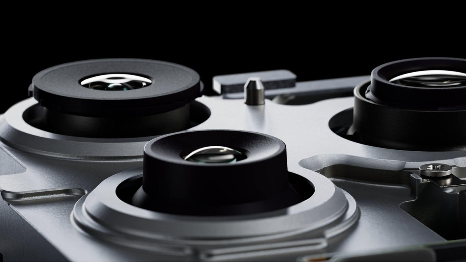 iPhone 18 Pro Unveils Variable Aperture and AI-Driven Siri Camera Integration