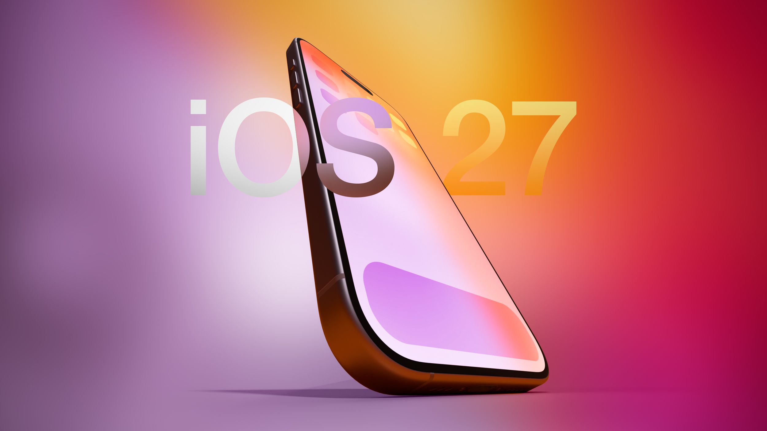 iOS 27 Update: iPhone 11 Series, 2nd Gen SE to Lose Support
