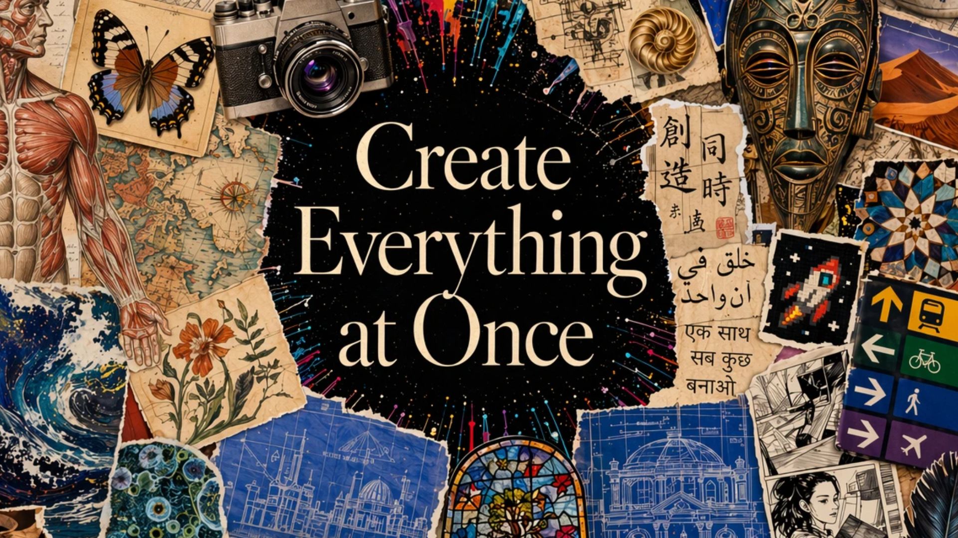 OpenAI’s ChatGPT Images 2 Revolutionizes AI-Driven Magazine Design with Enhanced Text and Layout Features