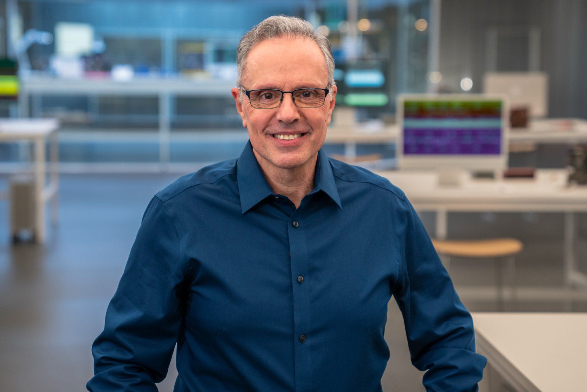 Johny Srouji Named Apple’s Chief Hardware Officer in Major Leadership Shift