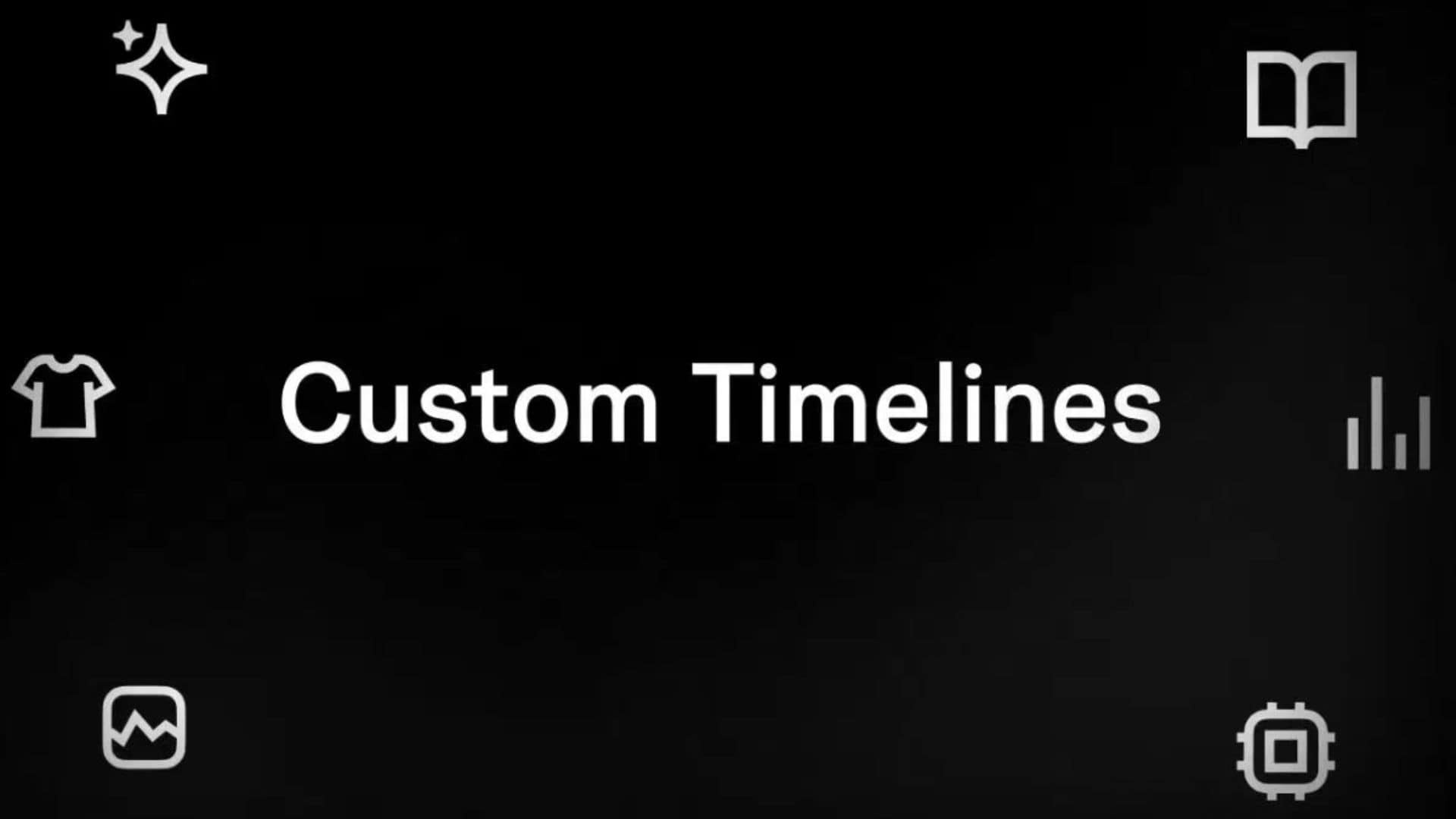 X Launches AI-Powered Custom Timelines for Enhanced User Content Personalization