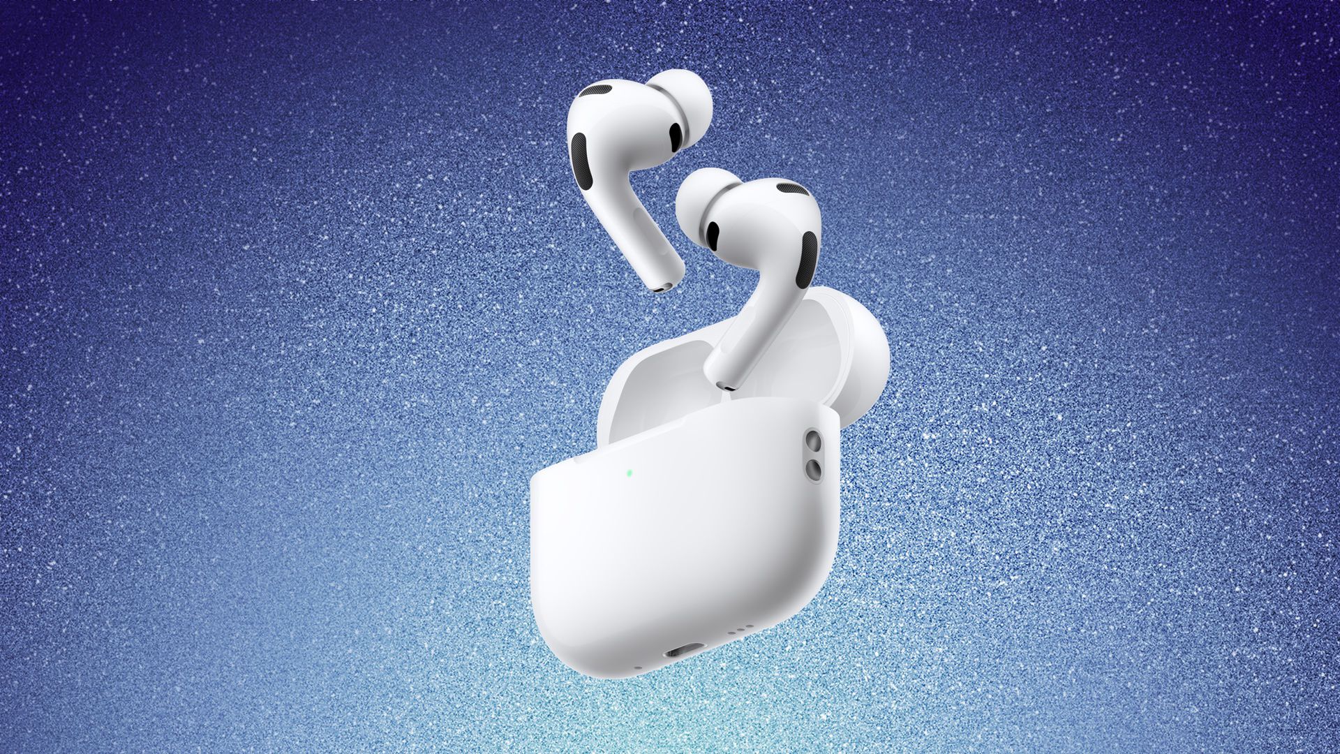 Apple’s Next AirPods Pro: Infrared Cameras and Gesture Controls Set to Redefine Wireless Audio