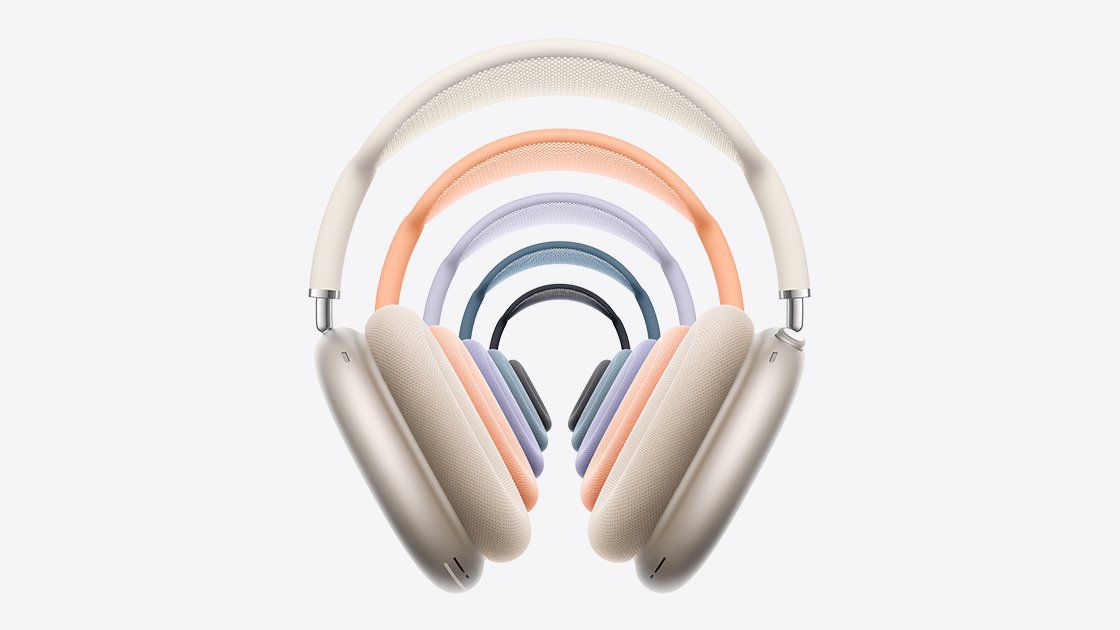 Apple Firmware 8E251 Update Boosts AirPods Max 2 with H2 Chip Enhancements and New Audio Features