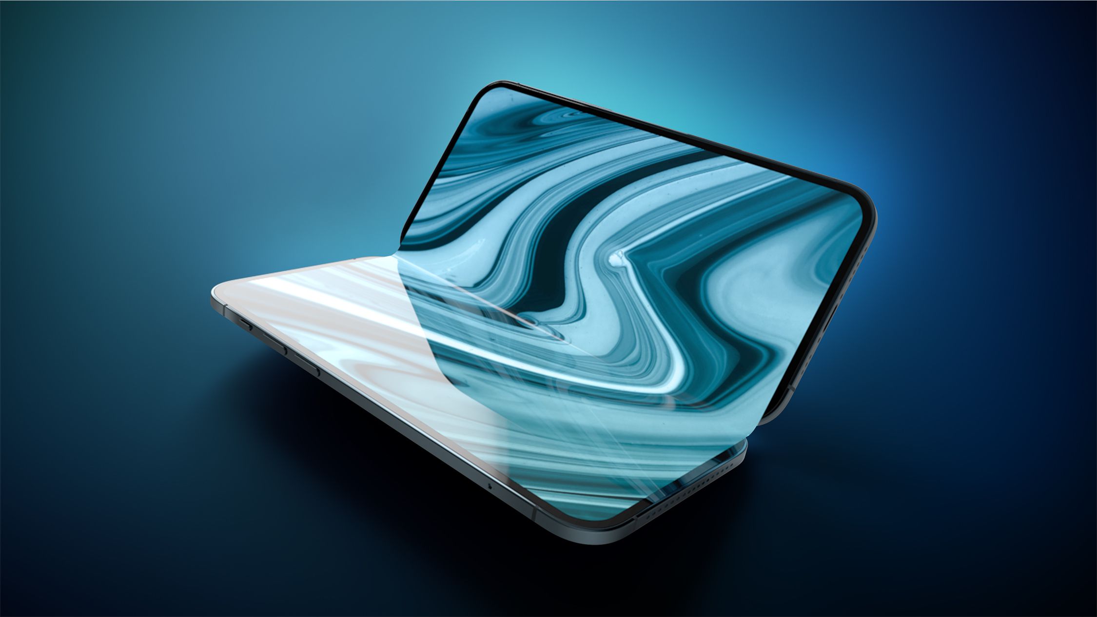Apple’s Foldable iPhone Delayed to 2027 Amid Engineering Challenges, Hinge Material Decisions Pending