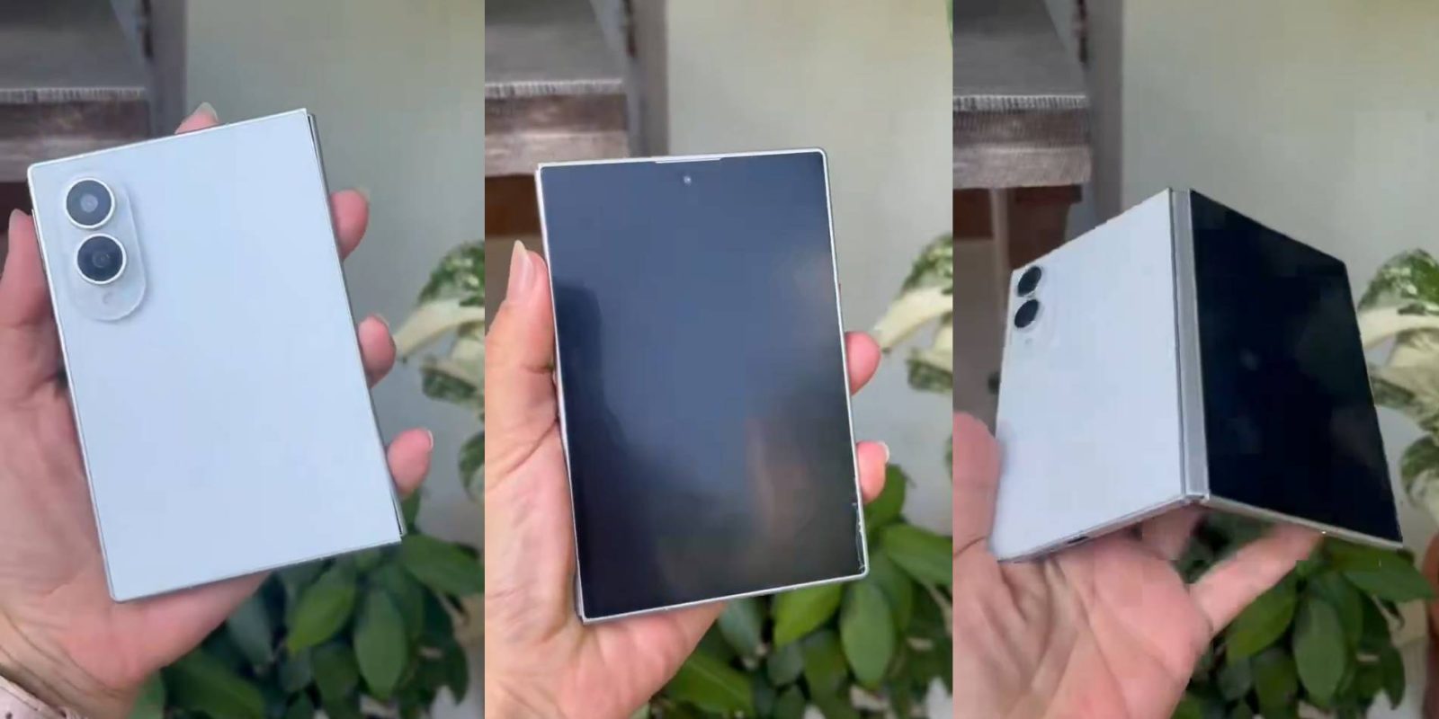 Samsung’s Galaxy Z Fold 8: Wider Design, Enhanced Features, and Fast Charging Unveiled