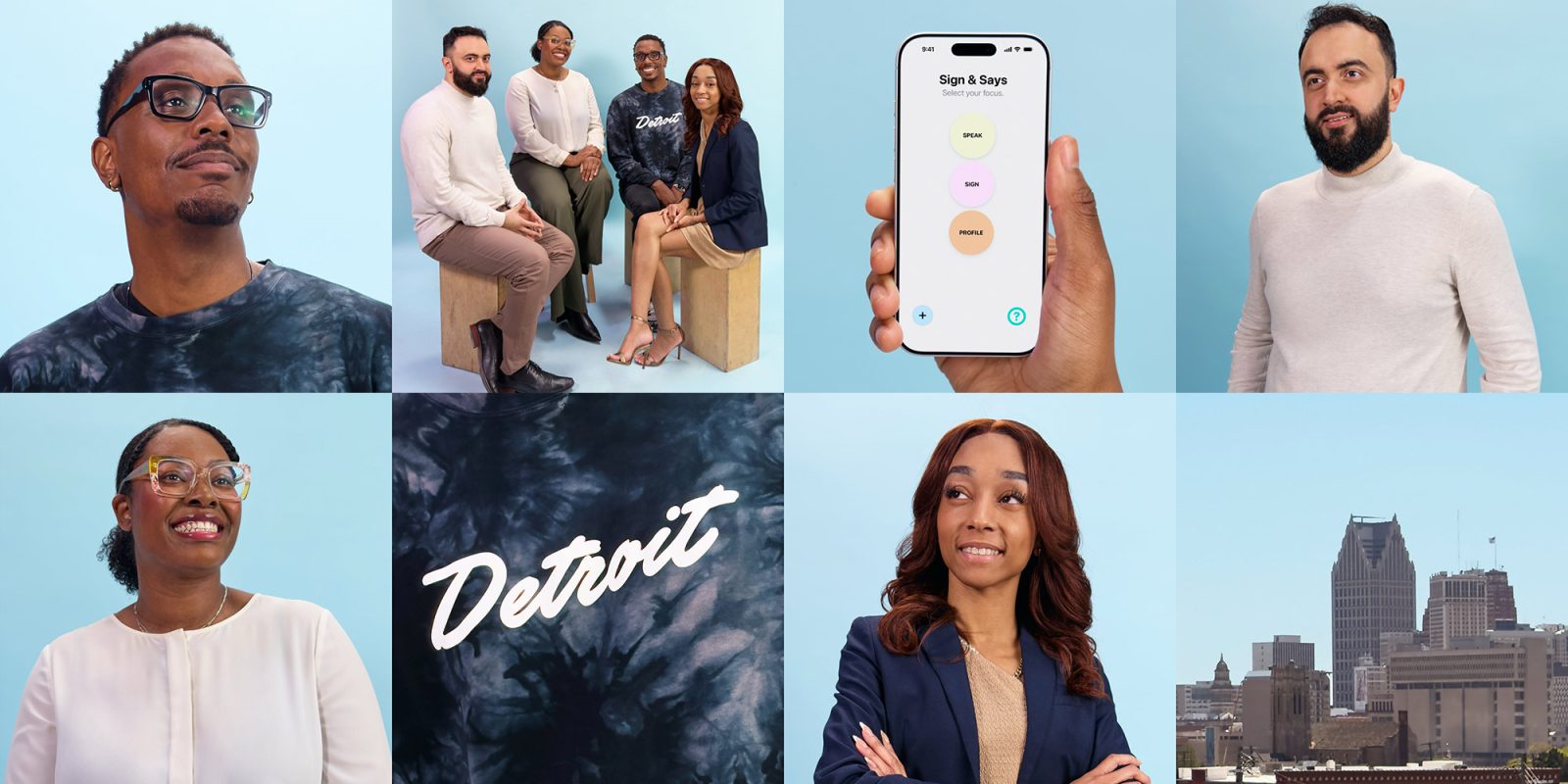 Apple’s Detroit Developer Academy Marks Fifth Graduation, Highlights Local Tech Innovators and Community Impact