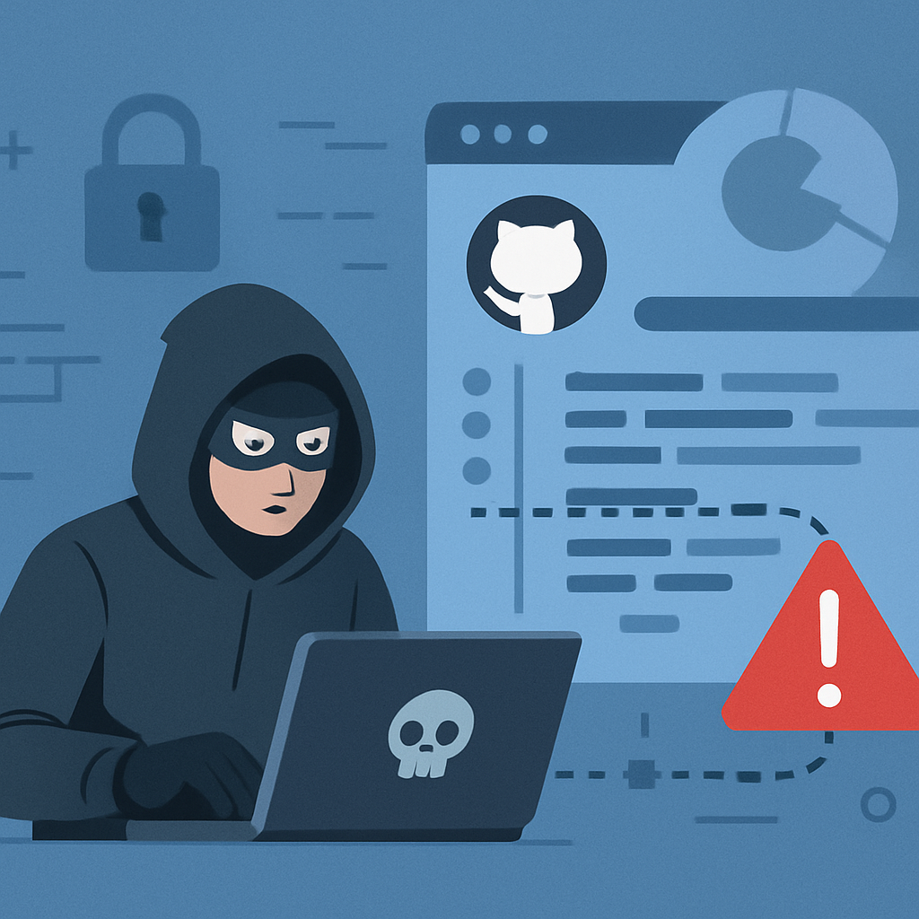 Grafana Suffers GitHub Token Breach, Refuses Extortion Demand
