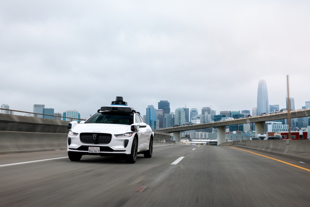 California Introduces New Regulations for Robotaxi Operations and Heavy-Duty Autonomous Vehicles