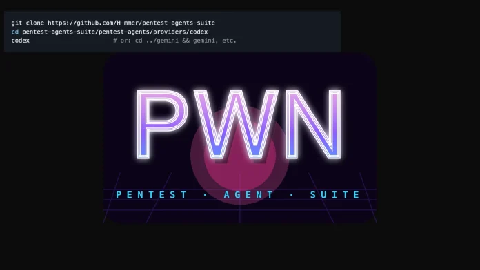 Pentest Agent Suite Unveils Autonomous Bug Bounty Framework with AI Integration Across 7 Platforms