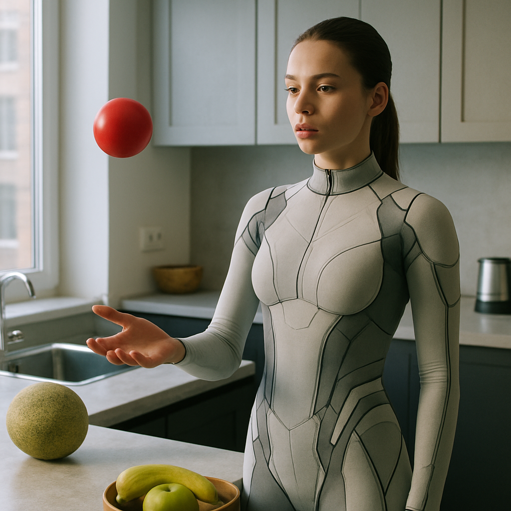 Runway’s AI Ambitions Challenge Google’s Dominance